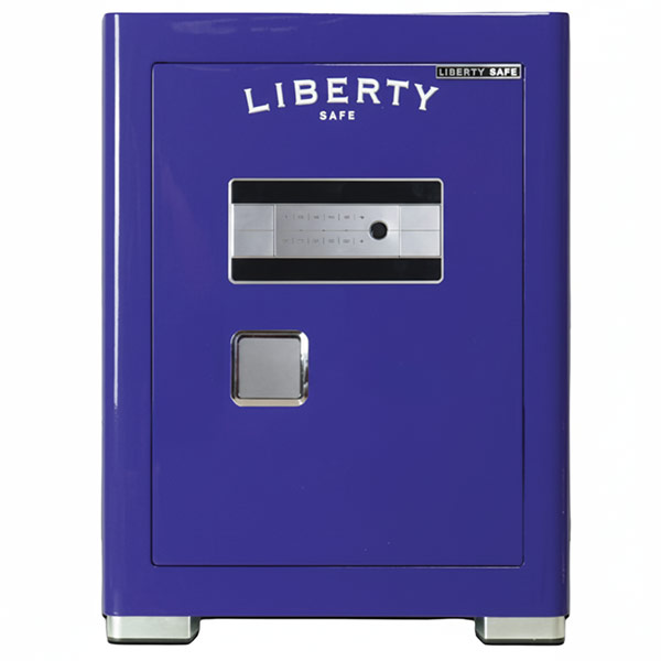 KÉT SẮT LIBERTY LB50S SPECIAL EDITION XANH TÍM - 36 KÉT SẮT LIBERTY LB50S SPECIAL EDITION XANH TÍM