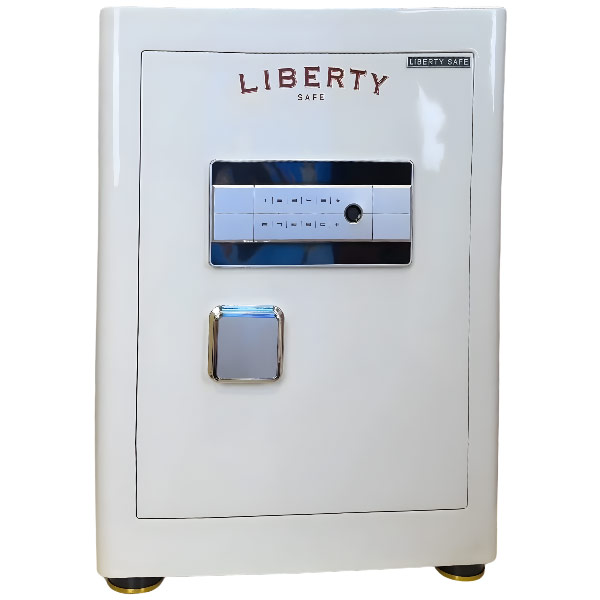 KÉT SẮT LIBERTY LB50S SPECIAL EDITION TRẮNG NGỌC TRAI - 36 KÉT SẮT LIBERTY LB50S SPECIAL EDITION TRẮNG NGỌC TRAI