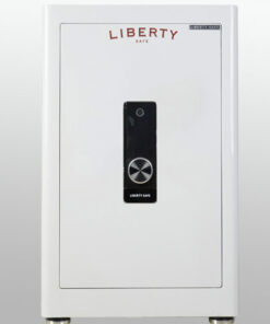 KÉT SẮT LIBERTY LB68PRO SPECIAL EDITION TRẮNG - 17