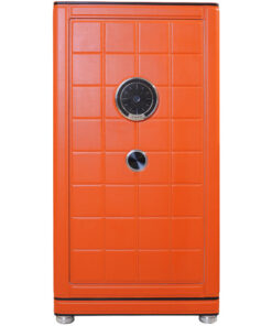 KÉT SẮT LIBERTY LB80S9 CAM - 15