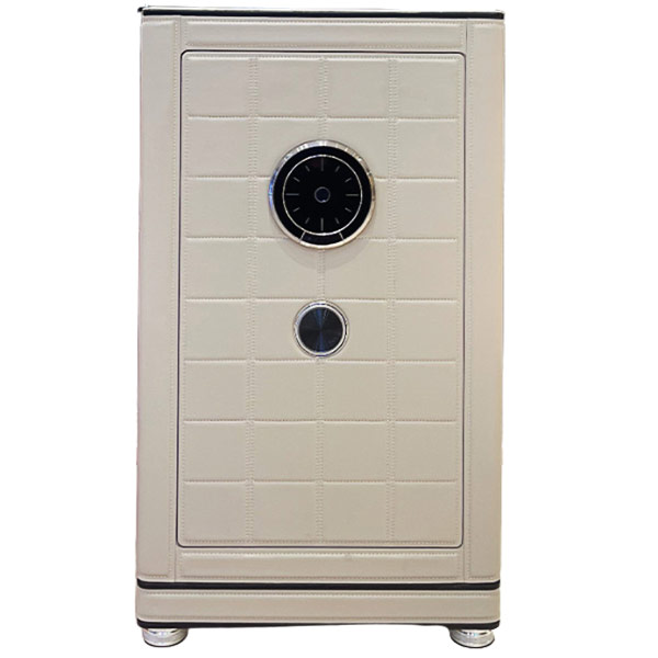 KÉT SẮT LIBERTY LB80S9 TRẮNG SỮA - 20 KÉT SẮT LIBERTY LB80S9 TRẮNG SỮA