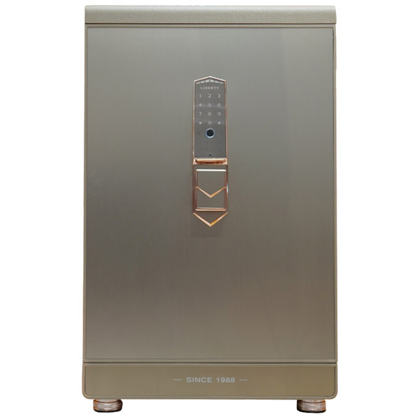 KÉT SẮT LIBERTY PREMIUM LB79S5II - 52 KÉT SẮT LIBERTY PREMIUM LB79S5II