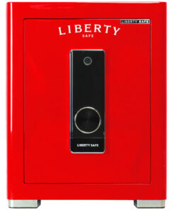 KÉT SẮT LIBERTY LB50PRO SPECIAL EDITION ĐỎ - 21