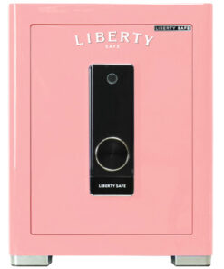 KÉT SẮT LIBERTY LB50PRO SPECIAL EDITION HỒNG - 23