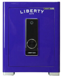 KÉT SẮT LIBERTY LB50PRO SPECIAL EDITION XANH - 21