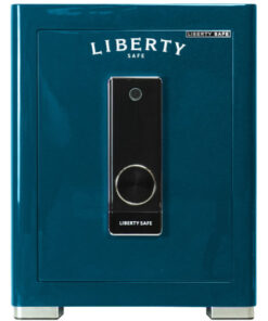 KÉT SẮT LIBERTY LB50PRO SPECIAL EDITION XANH CỔ VỊT - 25