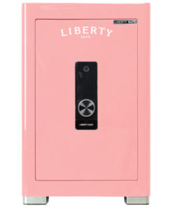 KÉT SẮT LIBERTY LB68PRO SPECIAL EDITION HỒNG - 17