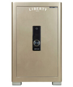 KÉT SẮT LIBERTY LB68PRO SPECIAL EDITION VÀNG - 17