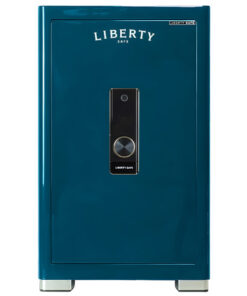 KÉT SẮT LIBERTY LB68PRO SPECIAL EDITION XANH CỔ VỊT - 17