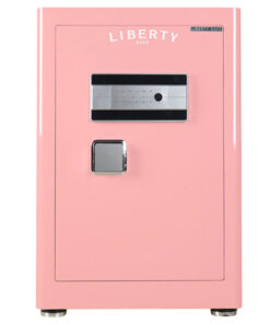 KÉT SẮT LIBERTY LB68S SPECIAL EDITION HỒNG PHẤN - 17