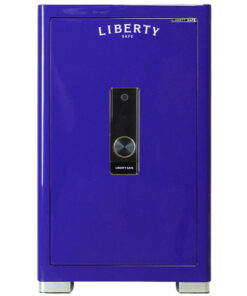 KÉT SẮT LIBERTY LB79PRO SPECIAL EDITION XANH - 21