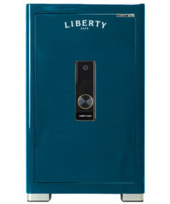 KÉT SẮT LIBERTY LB79PRO SPECIAL EDITION XANH CỔ VỊT - 21