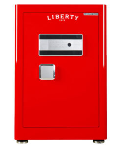 KÉT SẮT LIBERTY LB79S SPECIAL EDITION ĐỎ RUBY - 21
