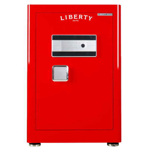 KÉT SẮT LIBERTY LB79S SPECIAL EDITION ĐỎ RUBY - 36 KÉT SẮT LIBERTY LB79S SPECIAL EDITION ĐỎ RUBY