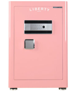 KÉT SẮT LIBERTY LB79S SPECIAL EDITION HỒNG - 21
