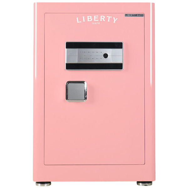 KÉT SẮT LIBERTY LB79S SPECIAL EDITION HỒNG - 40 KÉT SẮT LIBERTY LB79S SPECIAL EDITION HỒNG