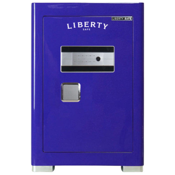 KÉT SẮT LIBERTY LB79S SPECIAL EDITION XANH TÍM - 40 KÉT SẮT LIBERTY LB79S SPECIAL EDITION XANH TÍM