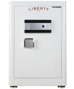 KÉT SẮT LIBERTY LB79S SPECIAL EDITION TRẮNG - 21