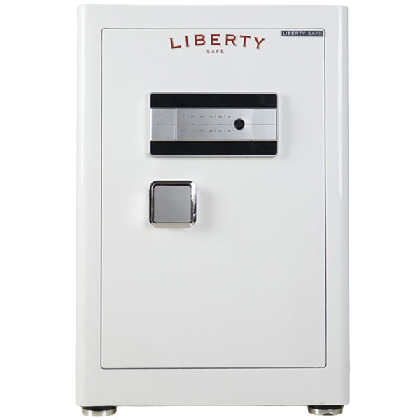 KÉT SẮT LIBERTY LB79S SPECIAL EDITION TRẮNG - 40 KÉT SẮT LIBERTY LB79S SPECIAL EDITION TRẮNG