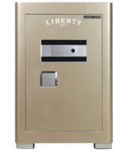 KÉT SẮT LIBERTY LB79S SPECIAL EDITION VÀNG - 21