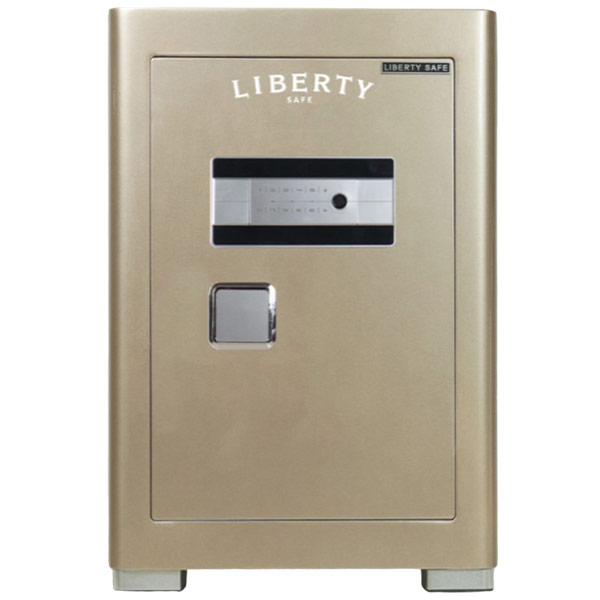 KÉT SẮT LIBERTY LB79S SPECIAL EDITION VÀNG - 40 KÉT SẮT LIBERTY LB79S SPECIAL EDITION VÀNG