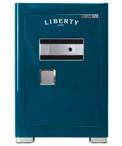 KÉT SẮT LIBERTY LB79S SPECIAL EDITION XANH CỔ VỊT - 21