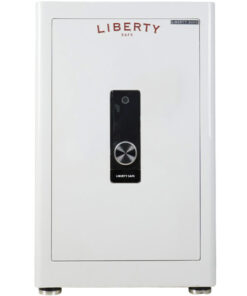 KÉT SẮT LIBERTY LB79PRO SPECIAL EDITION TRẮNG - 21