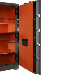 KÉT SẮT LIBERTY LB1500PRO NỈ XÁM - 28 KÉT SẮT LIBERTY LB1500PRO NỈ XÁM - 27