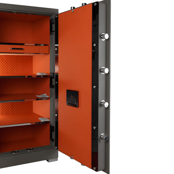 KÉT SẮT LIBERTY LB1500PRO NỈ XÁM - 10 KÉT SẮT LIBERTY LB1500PRO NỈ XÁM - 9