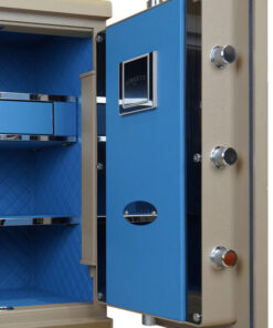 KÉT SẮT LIBERTY PREMIUM LB79S5II - 34 KÉT SẮT LIBERTY PREMIUM LB79S5II - 33