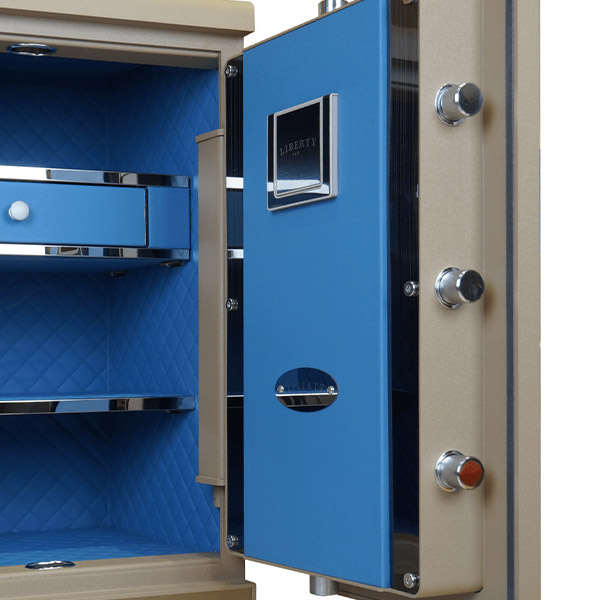 KÉT SẮT LIBERTY PREMIUM LB79S5II - 55 KÉT SẮT LIBERTY PREMIUM LB79S5II