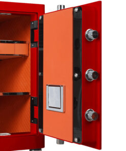 KÉT SẮT LIBERTY LB68PRO SPECIAL EDITION ĐỎ - 24 KÉT SẮT LIBERTY LB68PRO SPECIAL EDITION ĐỎ - 23