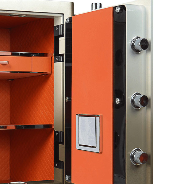 KÉT SẮT LIBERTY LB68PRO SPECIAL EDITION VÀNG - 34 KÉT SẮT LIBERTY LB68PRO SPECIAL EDITION VÀNG