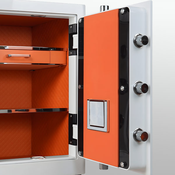 KÉT SẮT LIBERTY LB68PRO SPECIAL EDITION TRẮNG - 33 KÉT SẮT LIBERTY LB68PRO SPECIAL EDITION TRẮNG