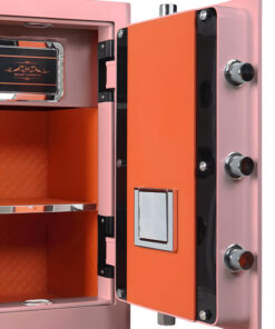 KÉT SẮT LIBERTY LB68S SPECIAL EDITION HỒNG PHẤN - 24 KÉT SẮT LIBERTY LB68S SPECIAL EDITION HỒNG PHẤN - 23