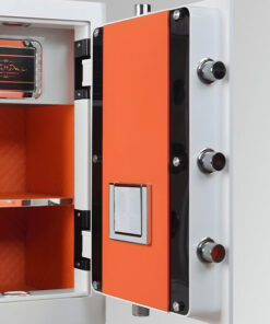 KÉT SẮT LIBERTY LB68S SPECIAL EDITION TRẮNG - 30 KÉT SẮT LIBERTY LB68S SPECIAL EDITION TRẮNG - 29