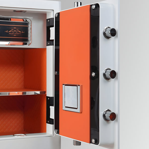 KÉT SẮT LIBERTY LB68S SPECIAL EDITION TRẮNG - 41 KÉT SẮT LIBERTY LB68S SPECIAL EDITION TRẮNG