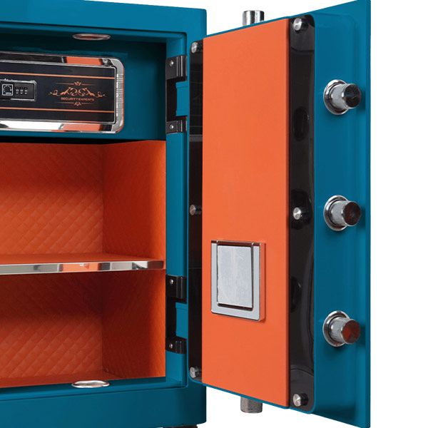 KÉT SẮT LIBERTY LB68S SPECIAL EDITION BLUE OCEAN - 10 KÉT SẮT LIBERTY LB68S SPECIAL EDITION BLUE OCEAN - 9