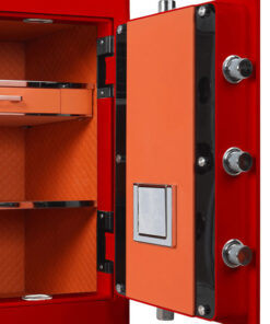 KÉT SẮT LIBERTY LB79PRO SPECIAL EDITION ĐỎ - 30 KÉT SẮT LIBERTY LB79PRO SPECIAL EDITION ĐỎ - 29