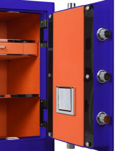 KÉT SẮT LIBERTY LB79PRO SPECIAL EDITION XANH - 30 KÉT SẮT LIBERTY LB79PRO SPECIAL EDITION XANH - 29