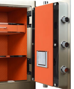 KÉT SẮT LIBERTY LB79PRO SPECIAL EDITION VÀNG ĐỒNG - 30 KÉT SẮT LIBERTY LB79PRO SPECIAL EDITION VÀNG ĐỒNG - 29