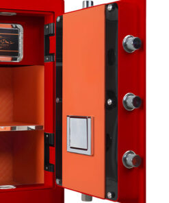 KÉT SẮT LIBERTY LB79S SPECIAL EDITION ĐỎ RUBY - 26 KÉT SẮT LIBERTY LB79S SPECIAL EDITION ĐỎ RUBY - 25