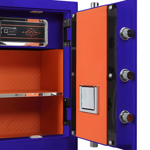 KÉT SẮT LIBERTY LB79S SPECIAL EDITION XANH TÍM - 12 KÉT SẮT LIBERTY LB79S SPECIAL EDITION XANH TÍM - 11