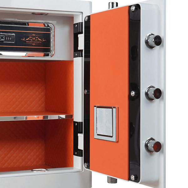 KÉT SẮT LIBERTY LB79S SPECIAL EDITION TRẮNG - 12 KÉT SẮT LIBERTY LB79S SPECIAL EDITION TRẮNG - 11