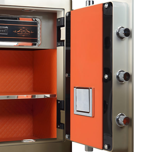 KÉT SẮT LIBERTY LB79S SPECIAL EDITION VÀNG - 12 KÉT SẮT LIBERTY LB79S SPECIAL EDITION VÀNG - 11