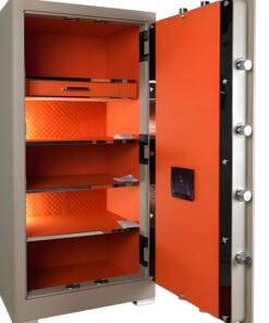 KÉT SẮT LIBERTY LB1000PRO VÀNG CÁT - 29