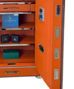 KÉT SẮT LIBERTY LB1000S8 CAM - 22 KÉT SẮT LIBERTY LB1000S8 CAM - 21