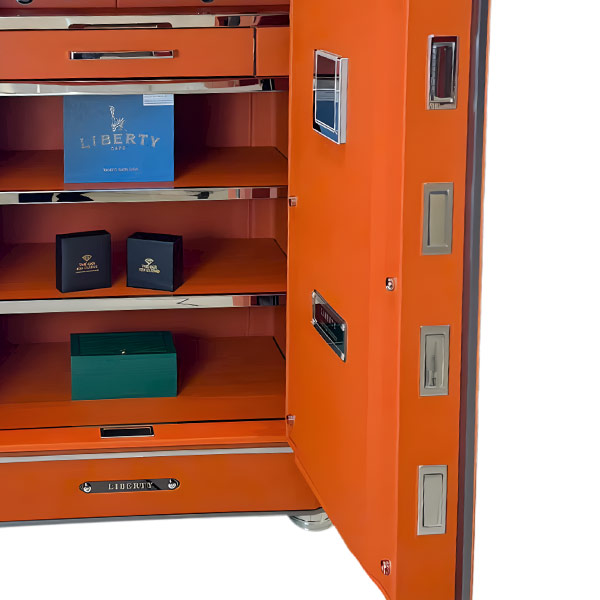 KÉT SẮT LIBERTY LB1000S8 CAM - 8 KÉT SẮT LIBERTY LB1000S8 CAM - 7