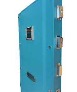 KÉT SẮT LIBERTY LB1000S8 XANH NGỌC - 23