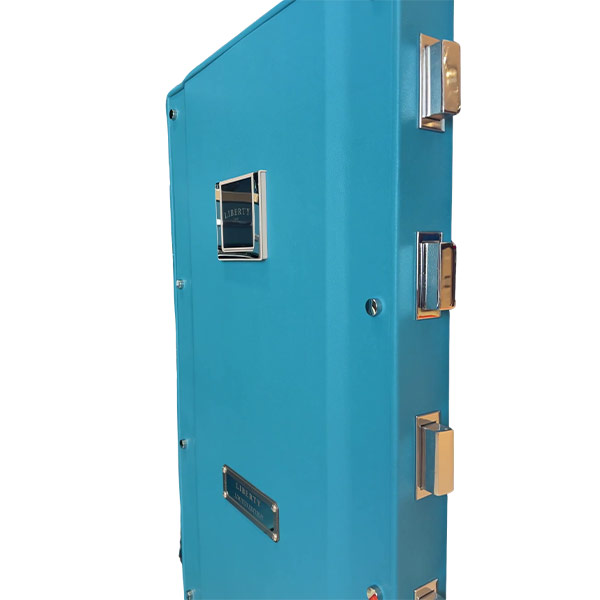 KÉT SẮT LIBERTY LB1000S8 XANH NGỌC